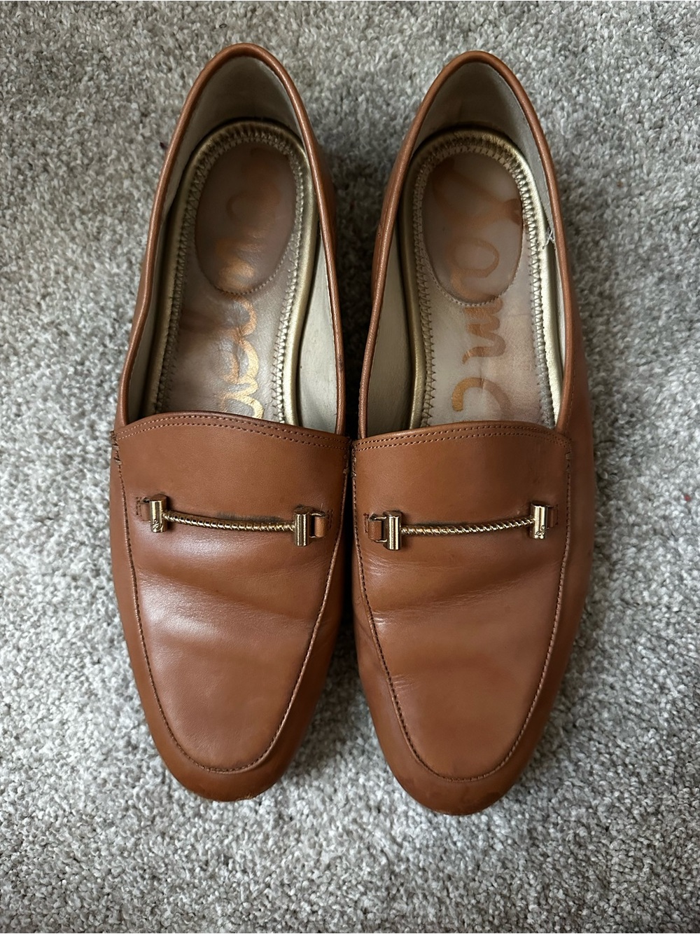 Sam Edelman Lorraine Loafers